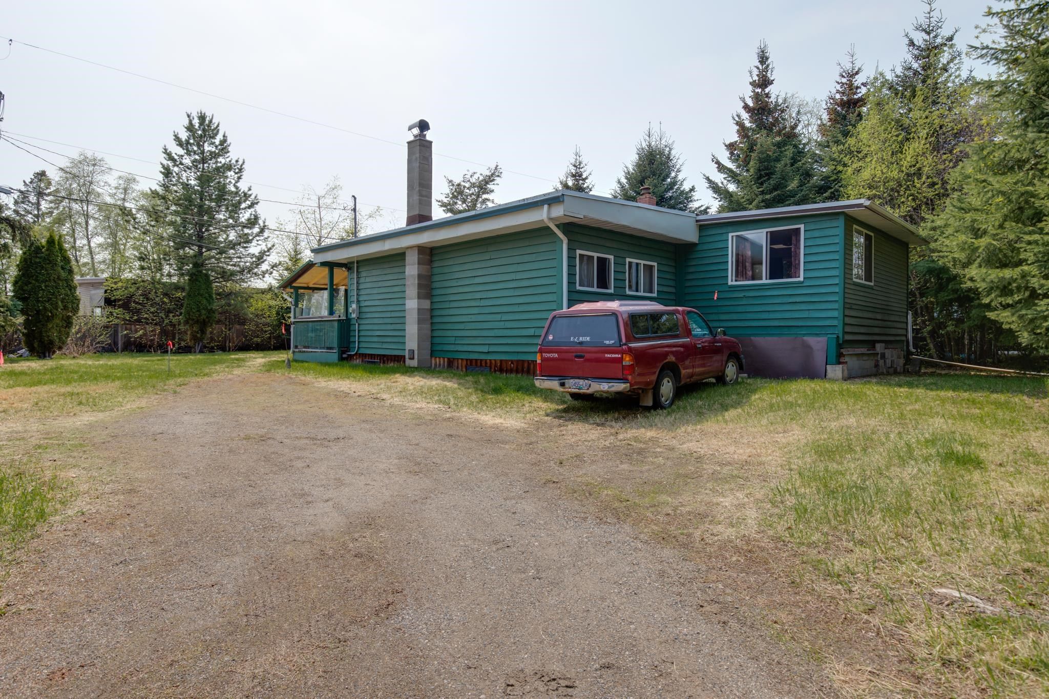 I have sold a property at 3433 SUTHERLAND RD in Prince George
